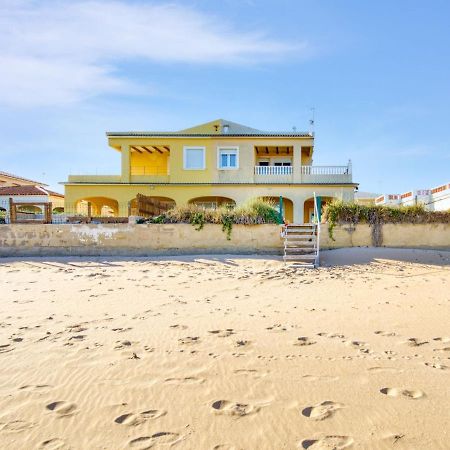 Holiday Home Casita Mar By Interhome Dénia Eksteriør billede
