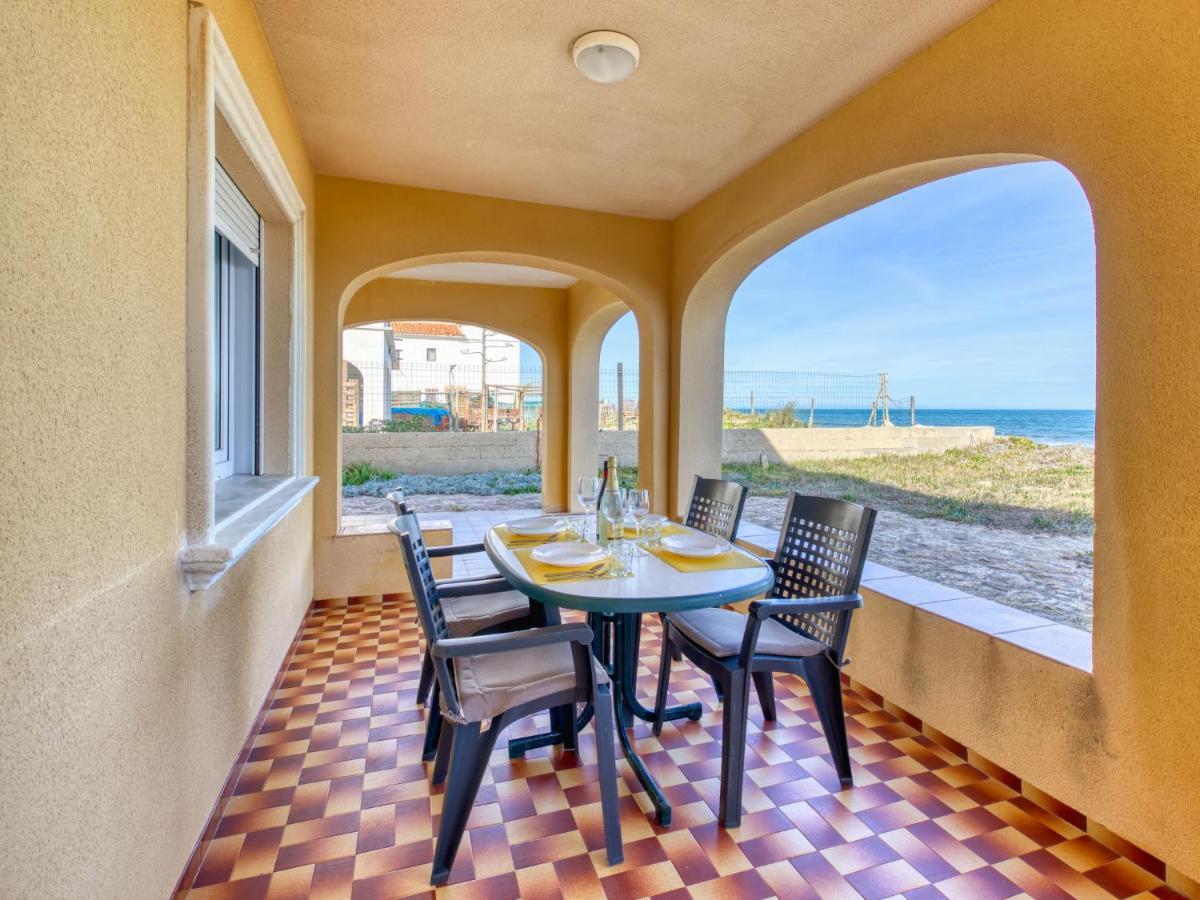 Holiday Home Casita Mar By Interhome Dénia Eksteriør billede
