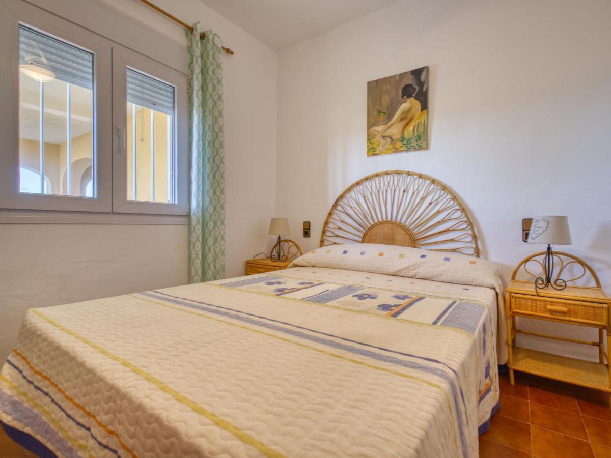 Holiday Home Casita Mar By Interhome Dénia Eksteriør billede