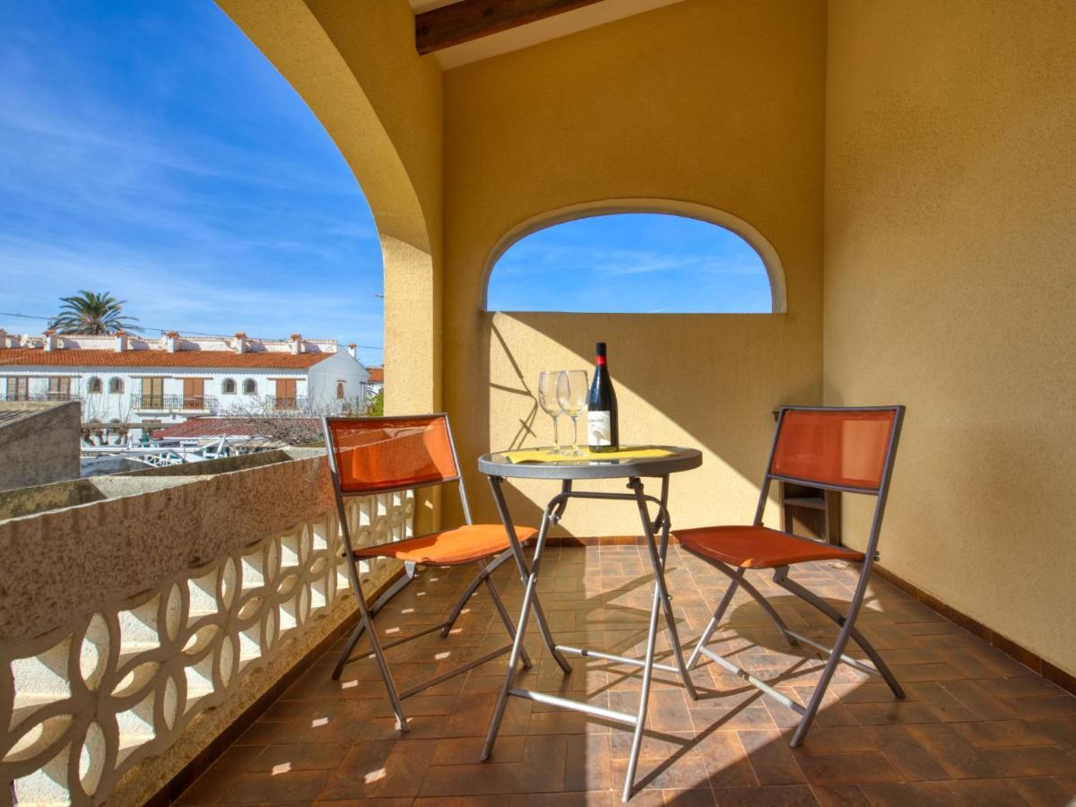 Holiday Home Casita Mar By Interhome Dénia Eksteriør billede