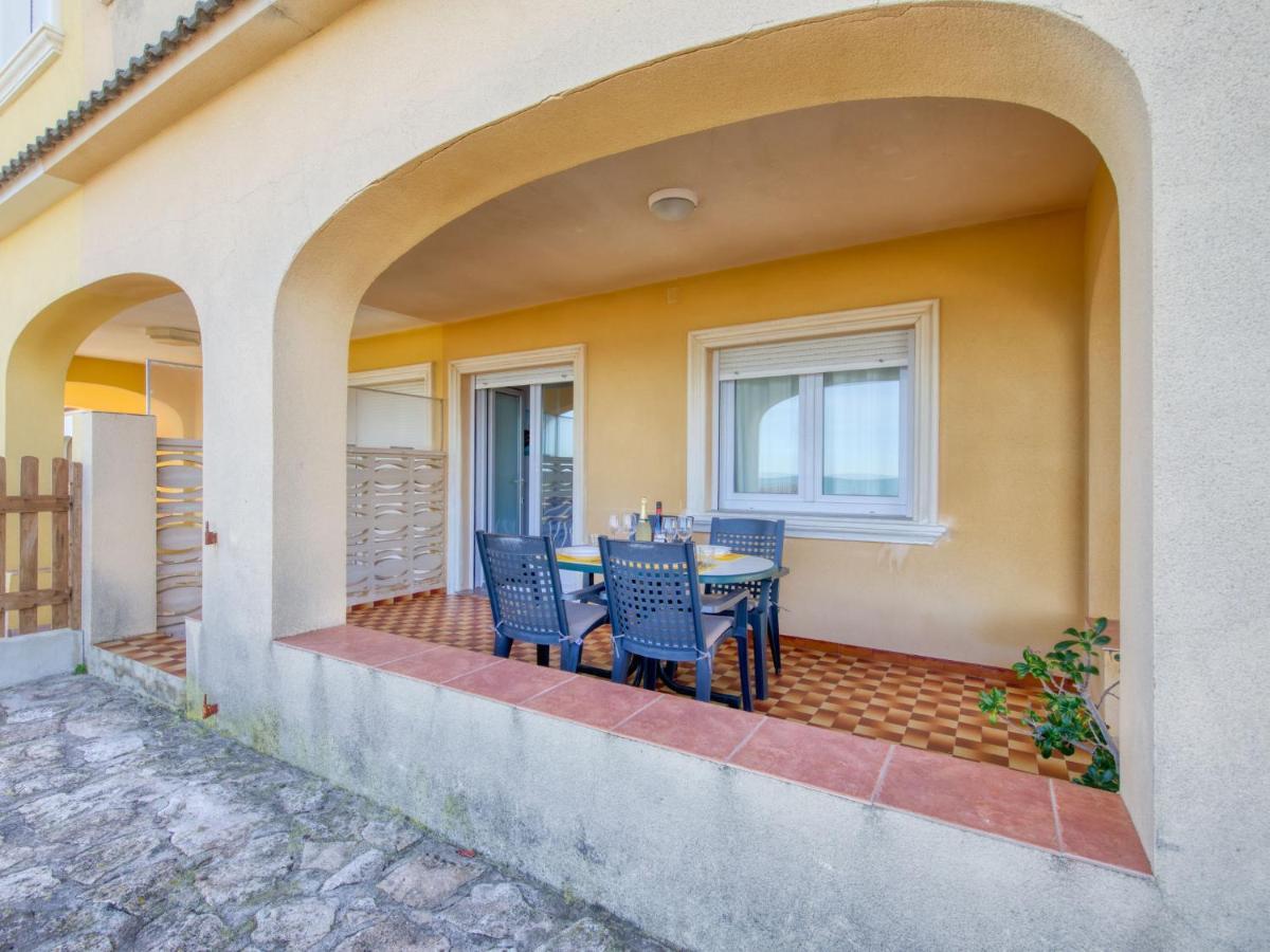 Holiday Home Casita Mar By Interhome Dénia Eksteriør billede
