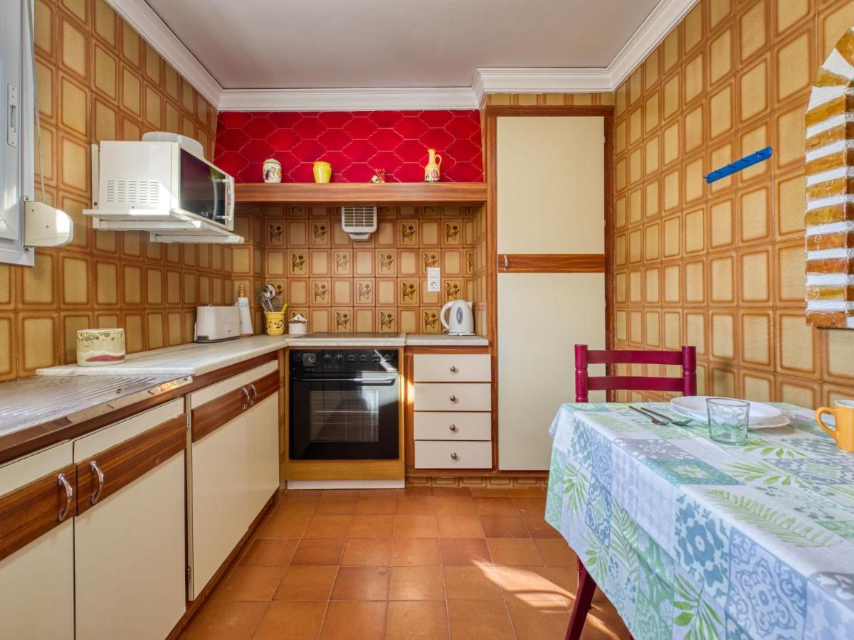 Holiday Home Casita Mar By Interhome Dénia Eksteriør billede