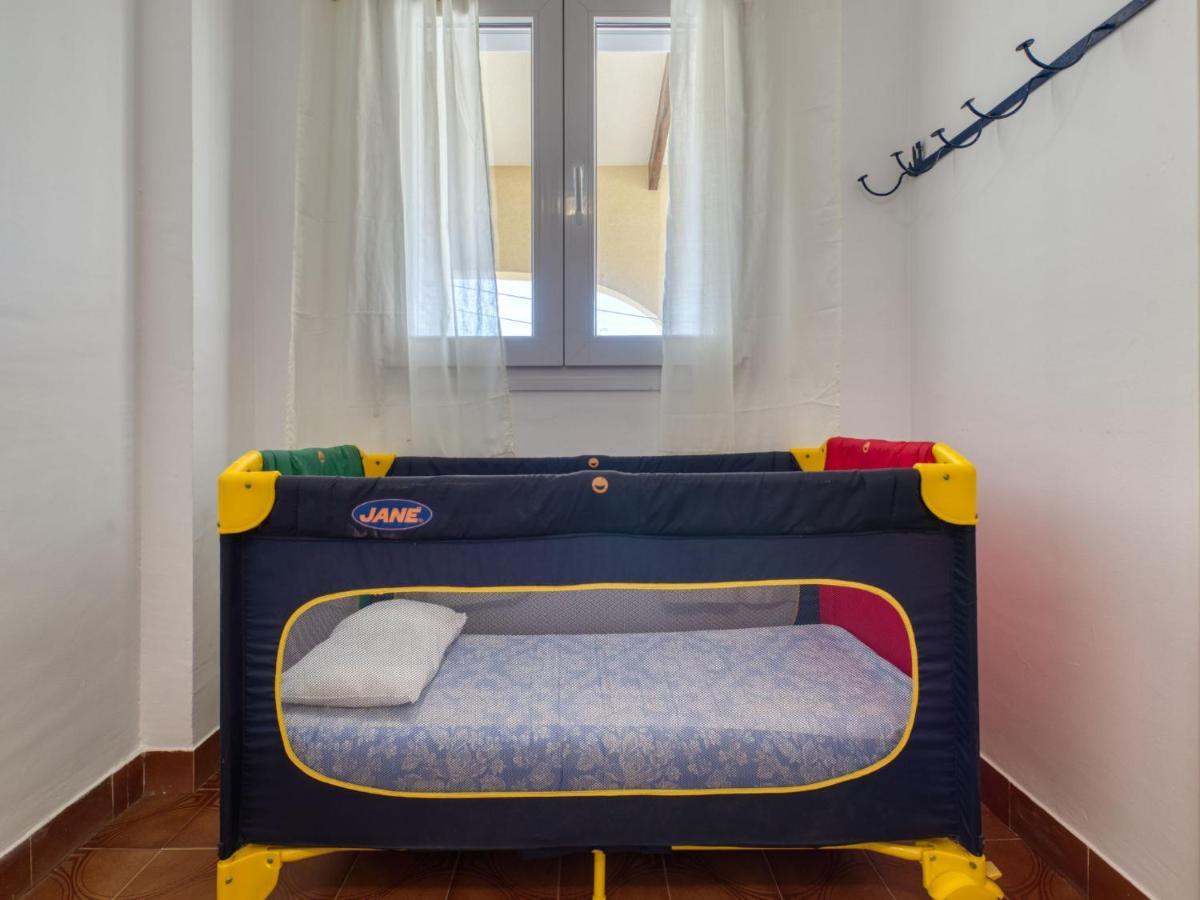 Holiday Home Casita Mar By Interhome Dénia Eksteriør billede