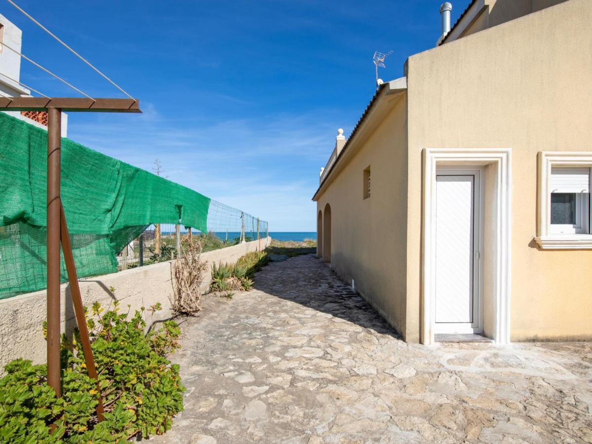 Holiday Home Casita Mar By Interhome Dénia Eksteriør billede
