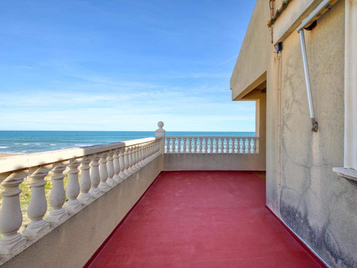 Holiday Home Casita Mar By Interhome Dénia Eksteriør billede