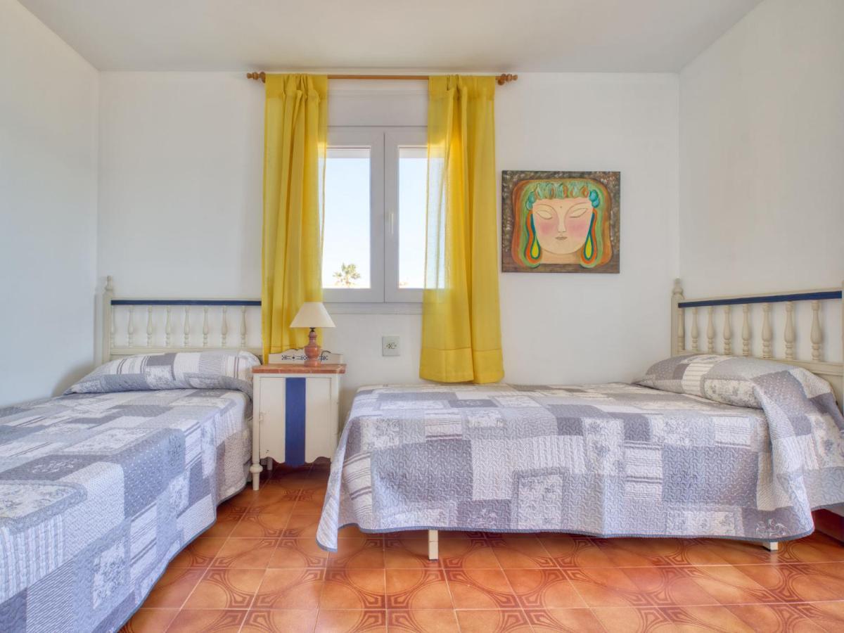 Holiday Home Casita Mar By Interhome Dénia Eksteriør billede