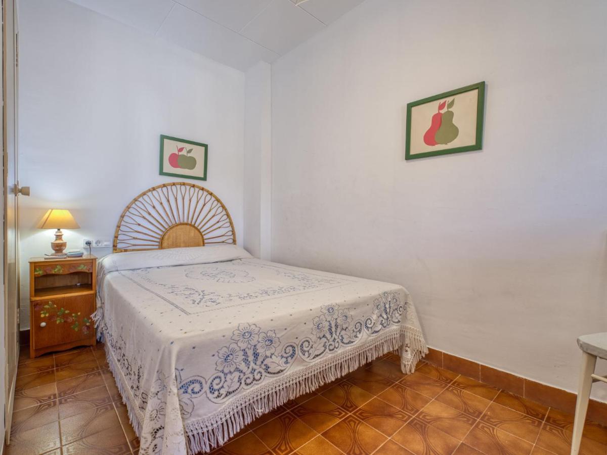 Holiday Home Casita Mar By Interhome Dénia Eksteriør billede