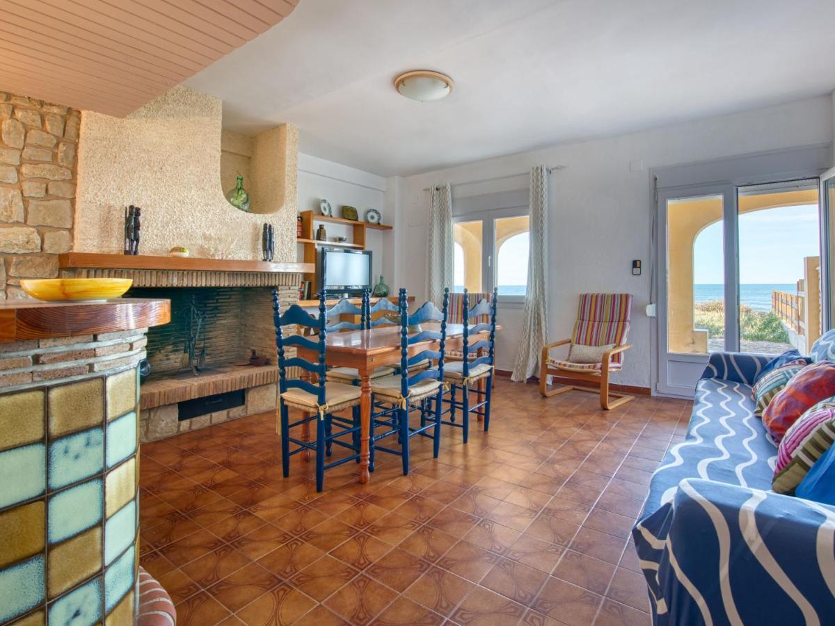 Holiday Home Casita Mar By Interhome Dénia Eksteriør billede