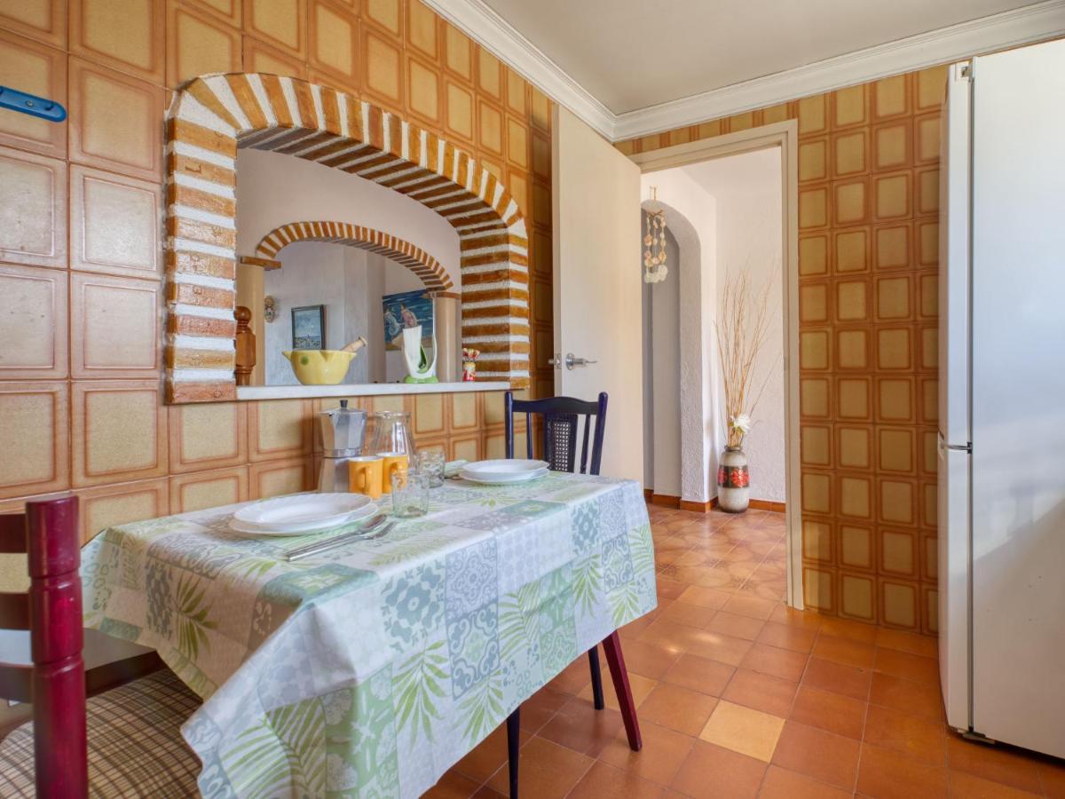 Holiday Home Casita Mar By Interhome Dénia Eksteriør billede